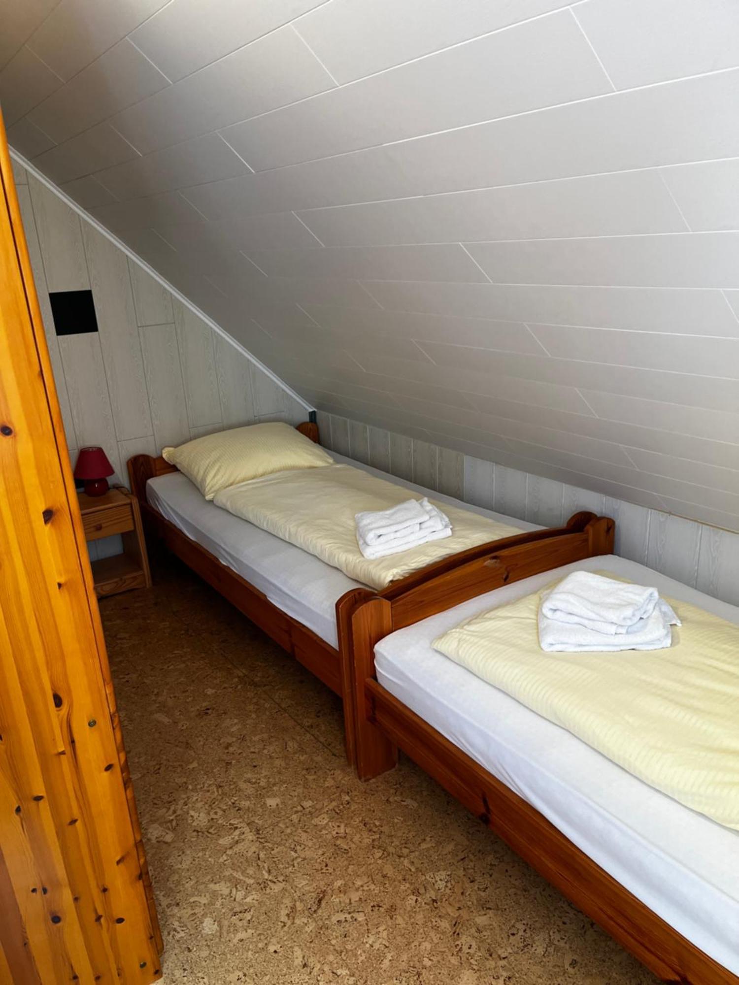 Apartment Bakenweg Fuer Maximal 4 Personen นอร์เดน ภายนอก รูปภาพ