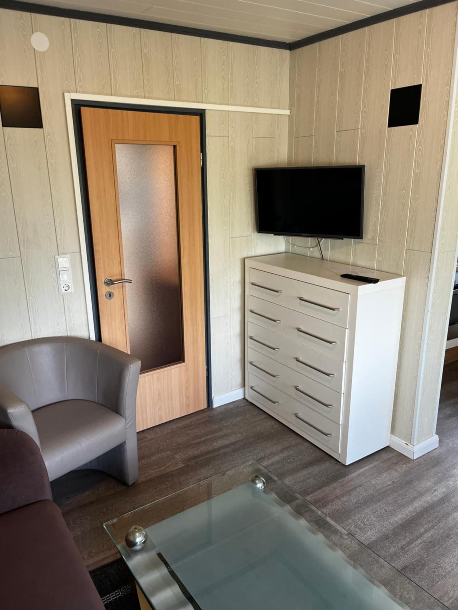 Apartment Bakenweg Fuer Maximal 4 Personen นอร์เดน ภายนอก รูปภาพ