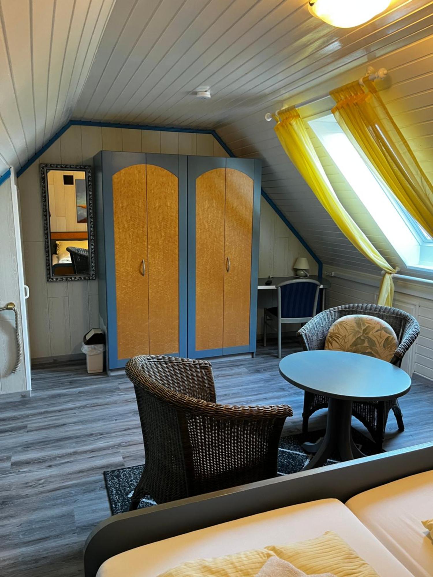Apartment Bakenweg Fuer Maximal 4 Personen นอร์เดน ภายนอก รูปภาพ