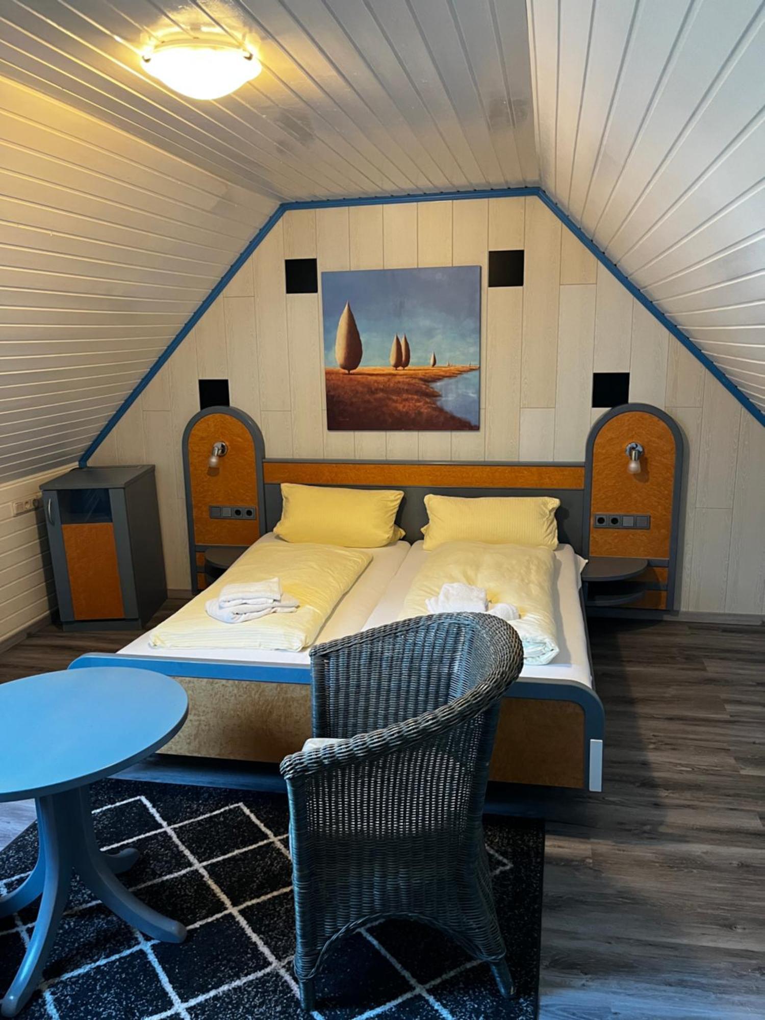 Apartment Bakenweg Fuer Maximal 4 Personen นอร์เดน ภายนอก รูปภาพ