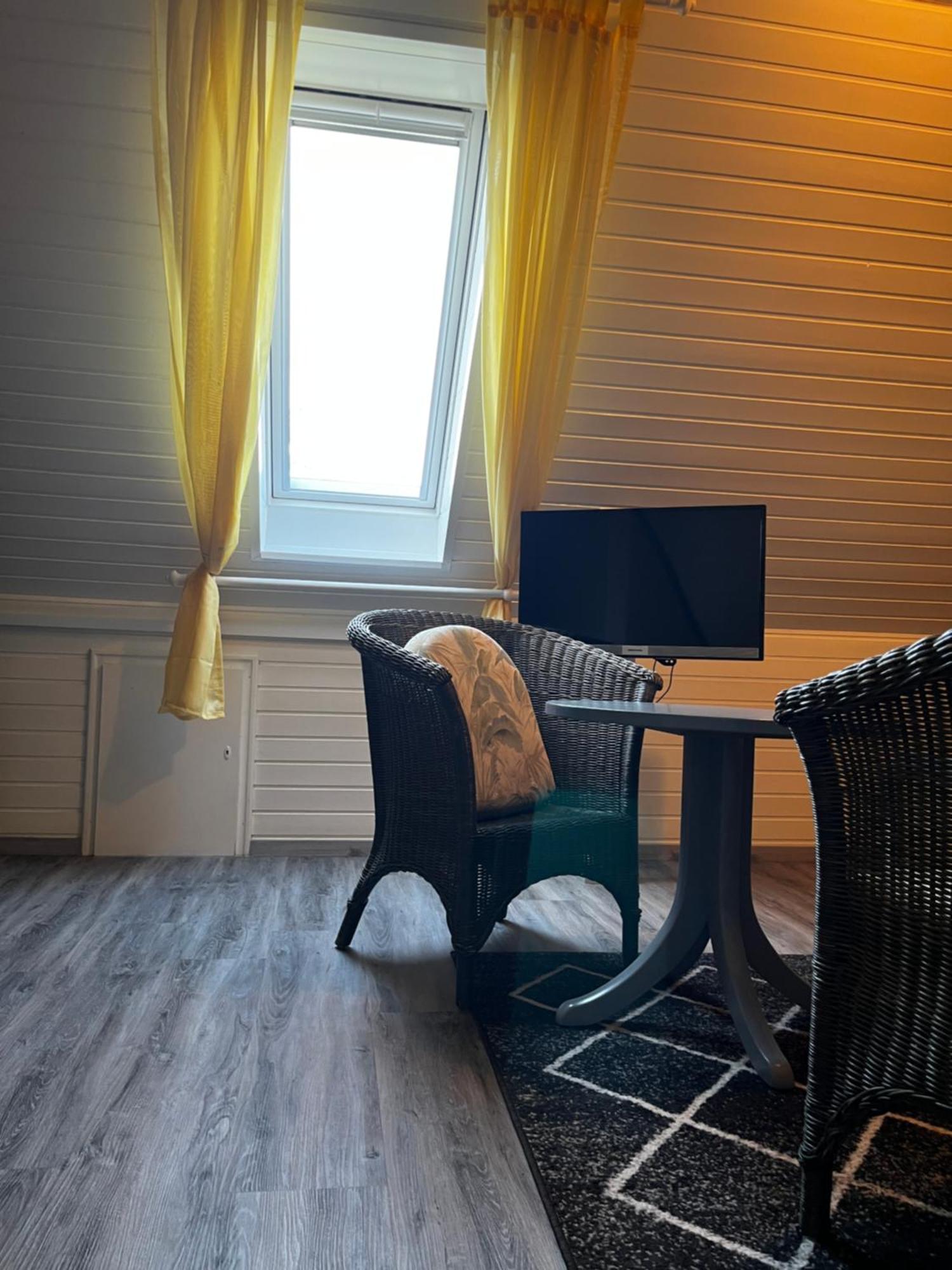 Apartment Bakenweg Fuer Maximal 4 Personen นอร์เดน ภายนอก รูปภาพ