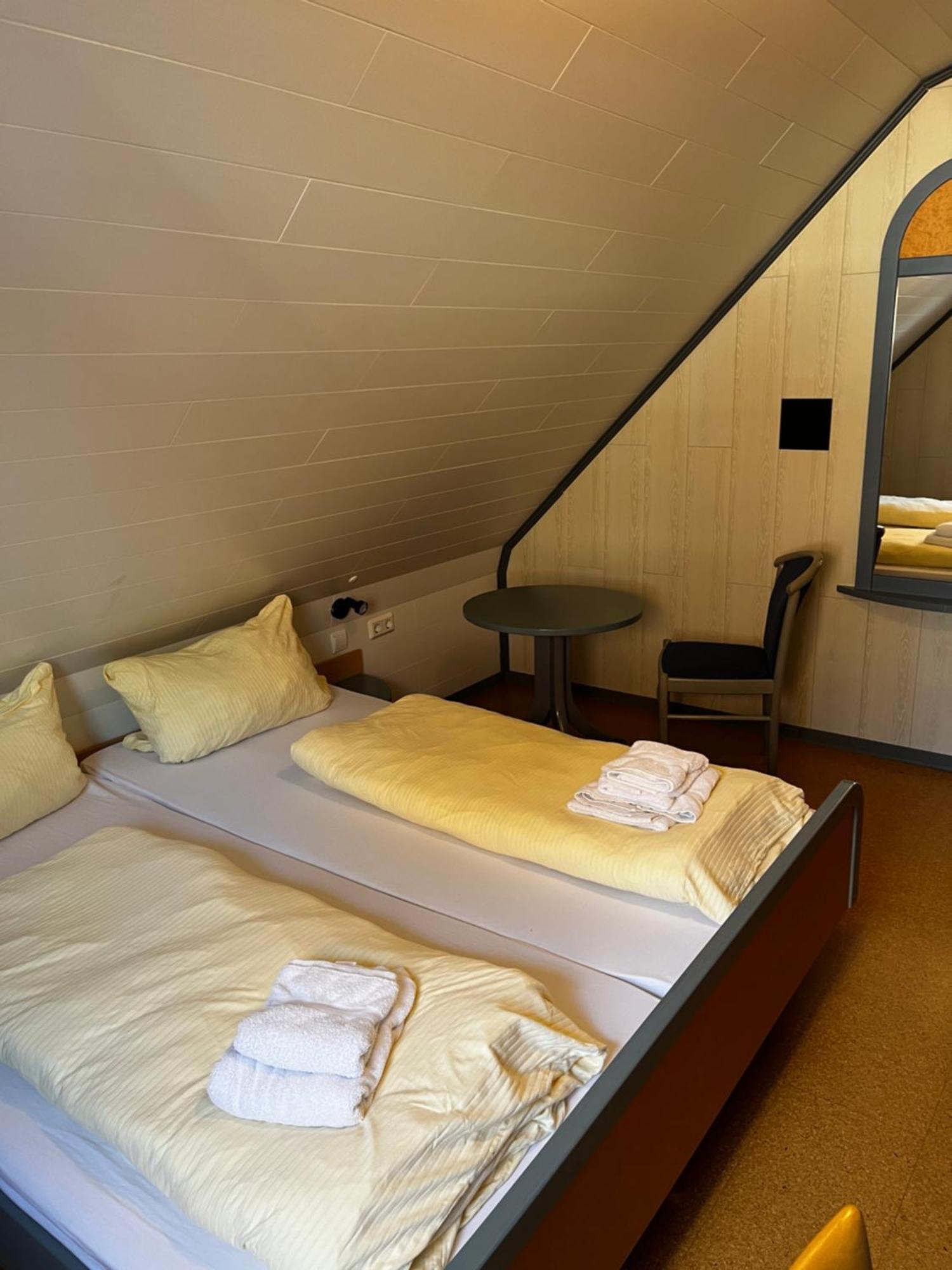 Apartment Bakenweg Fuer Maximal 4 Personen นอร์เดน ภายนอก รูปภาพ