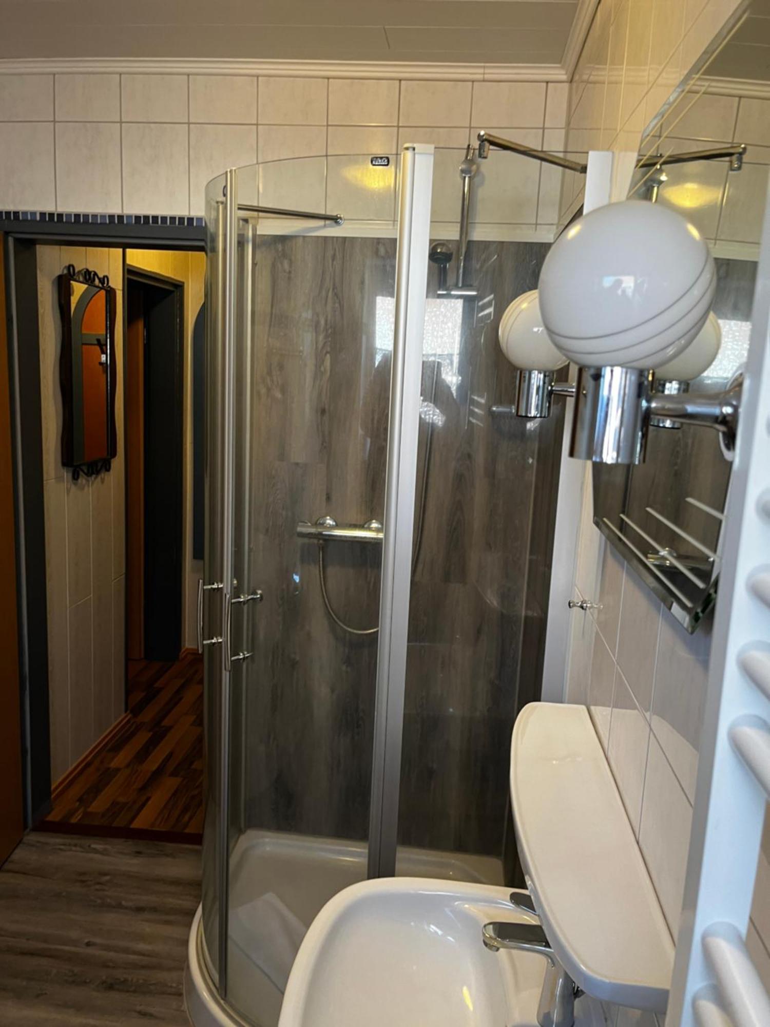 Apartment Bakenweg Fuer Maximal 4 Personen นอร์เดน ภายนอก รูปภาพ