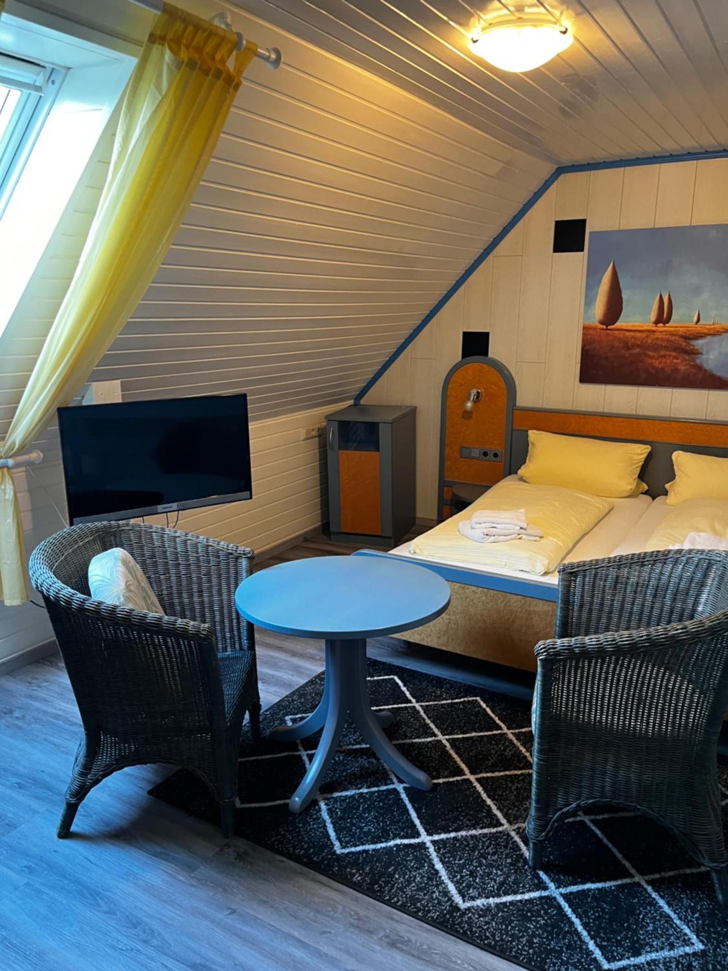 Apartment Bakenweg Fuer Maximal 4 Personen นอร์เดน ภายนอก รูปภาพ