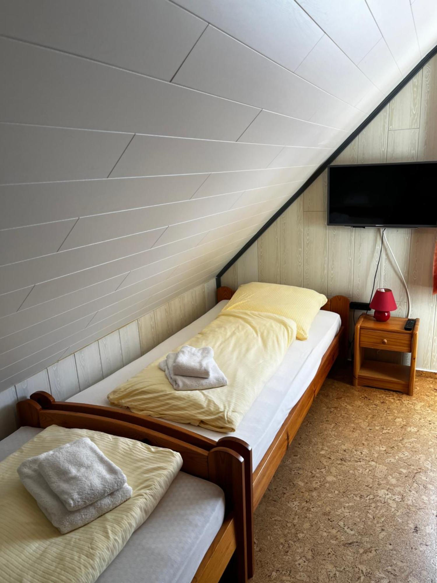 Apartment Bakenweg Fuer Maximal 4 Personen นอร์เดน ภายนอก รูปภาพ