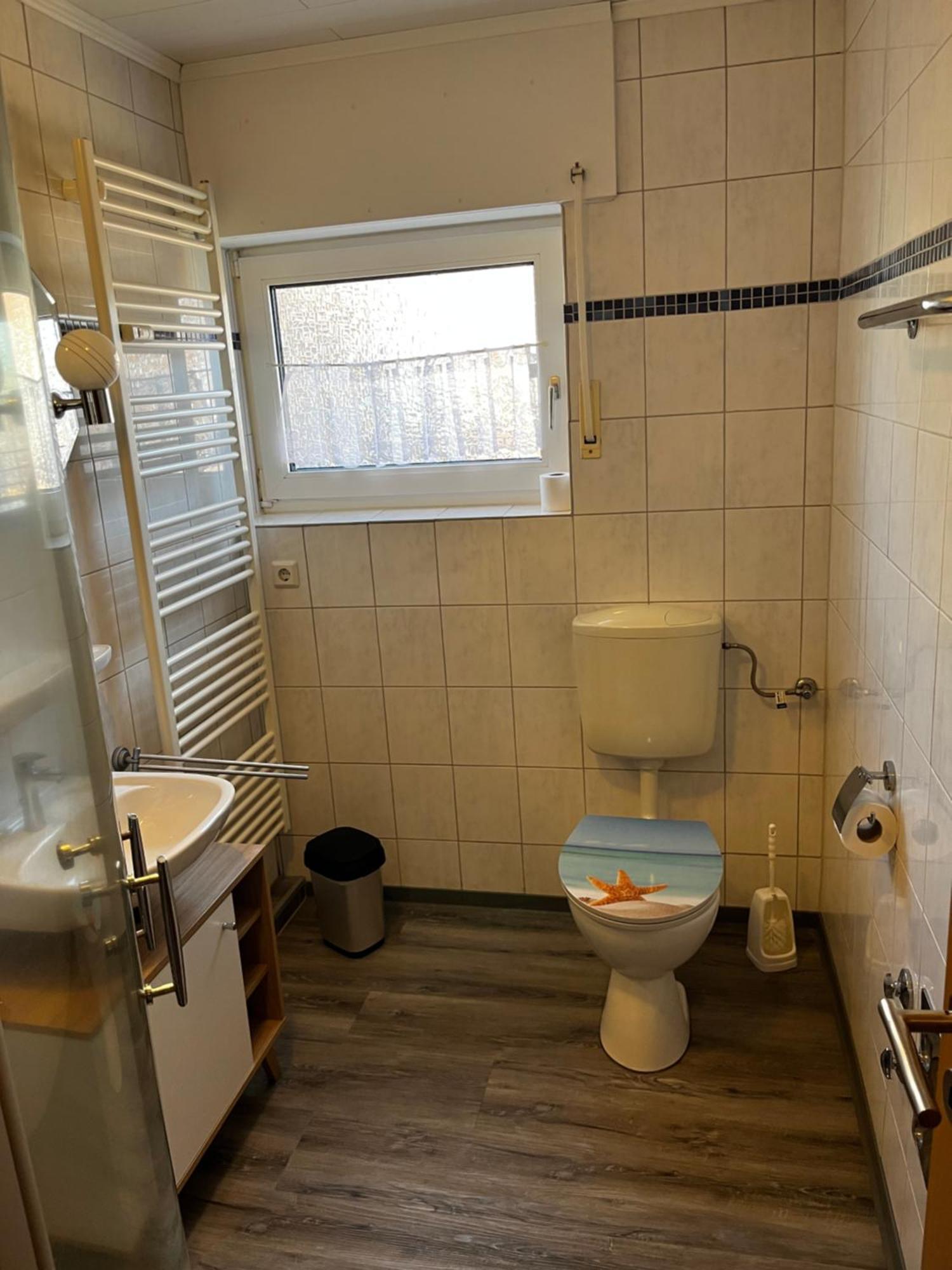 Apartment Bakenweg Fuer Maximal 4 Personen นอร์เดน ภายนอก รูปภาพ